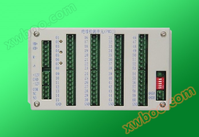 Moduł monitorowania izolacji YT-XDJ