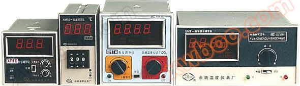 模拟数显仪表