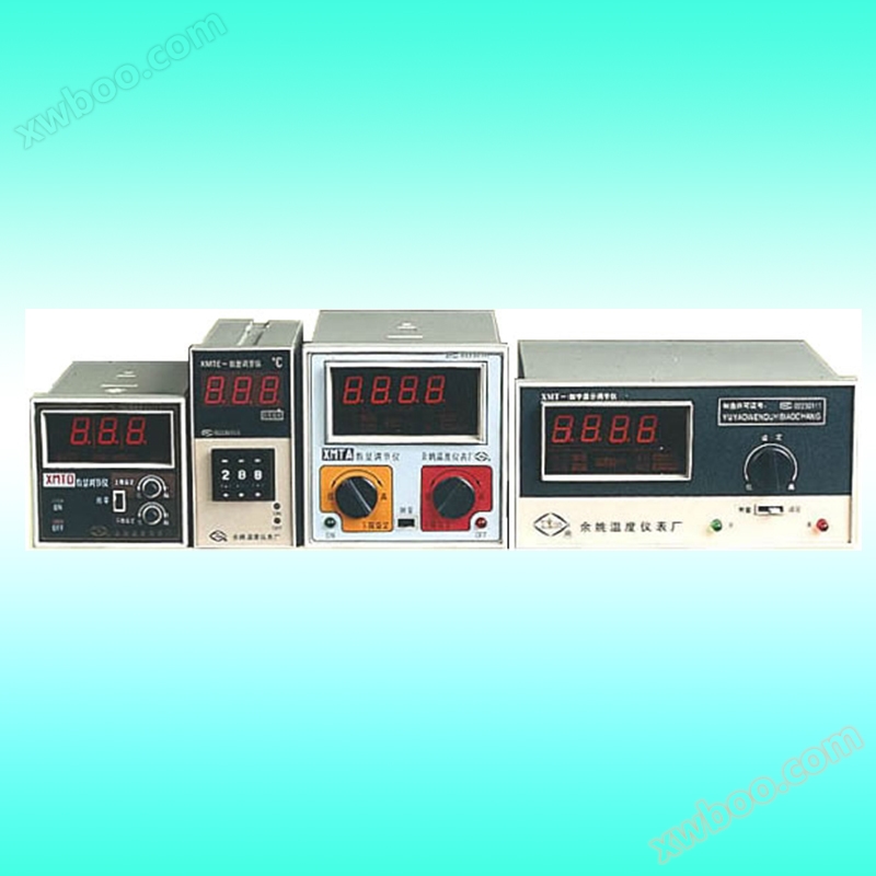 Analogowy miernik cyfrowy