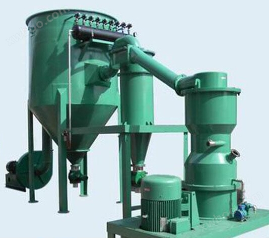 Zhengzhou wood powder machine