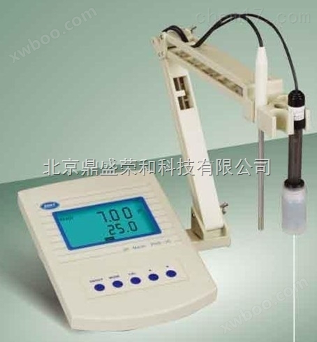 水質PH測定器