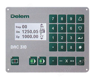 DAC-310 디지털 제어 시스템 에스톤
