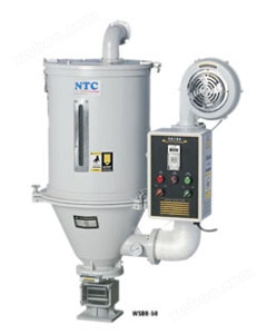 HDN hot air dryer
