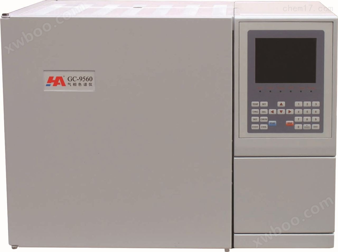 Price of helium ion chromatograph