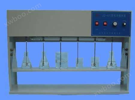 Supply of six electric mixers
