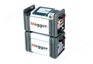MeggerDELTA4000 series 12KV insulation diagnostic system from the United States