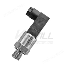 KAP06 Compact Pressure Transmitter (Diffuse Silicon)