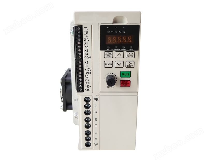 Single and three-phase 0.4KW 220V YDL-650S frequency converter