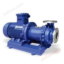 Pompe magnetice chimice