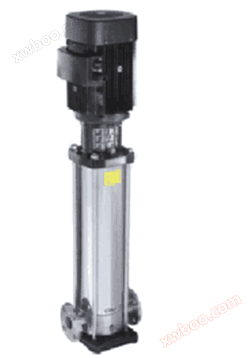 Pompa de apă curată de înaltă presiune