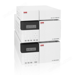 الشرق والغرب تحليل ic-2800 ايون اللوني