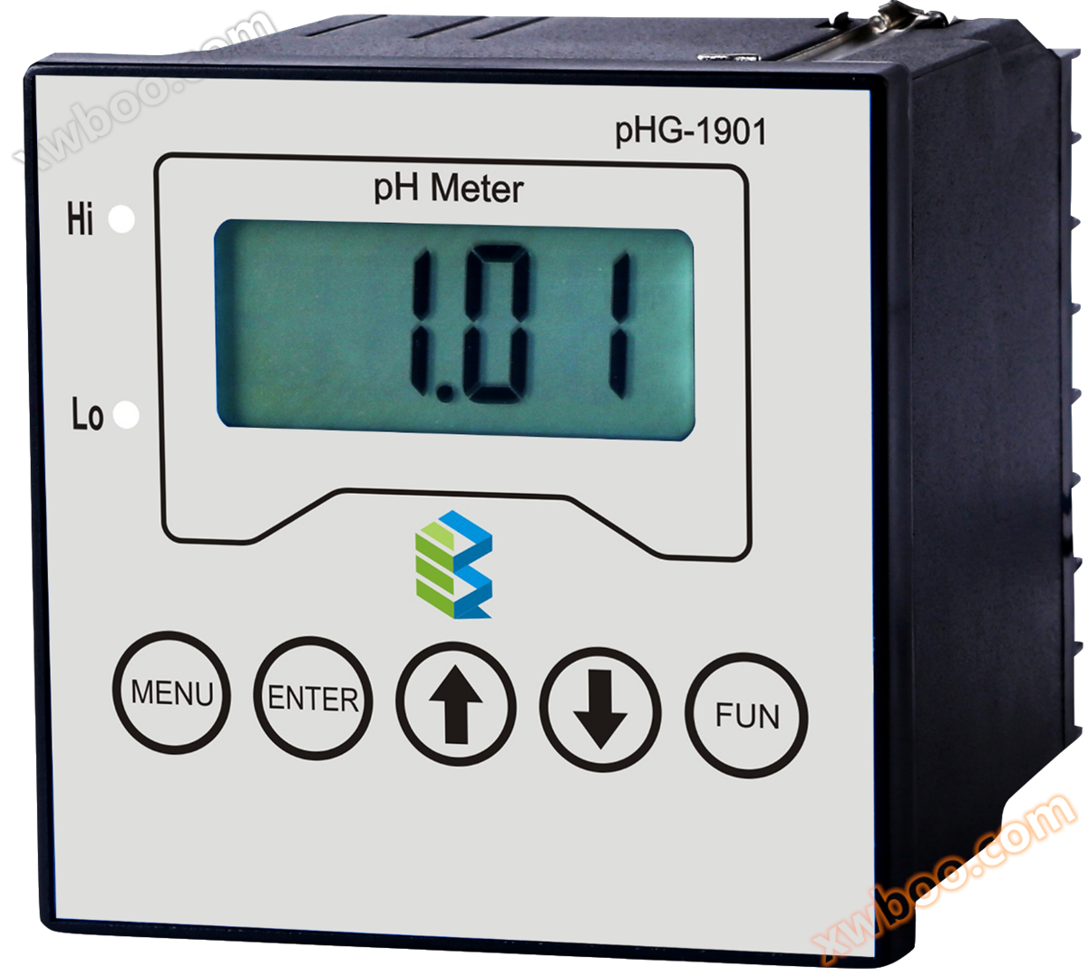 工业在线PH计 pHG-1901.png