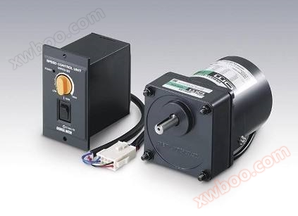 Oosterse motor stappenmotor