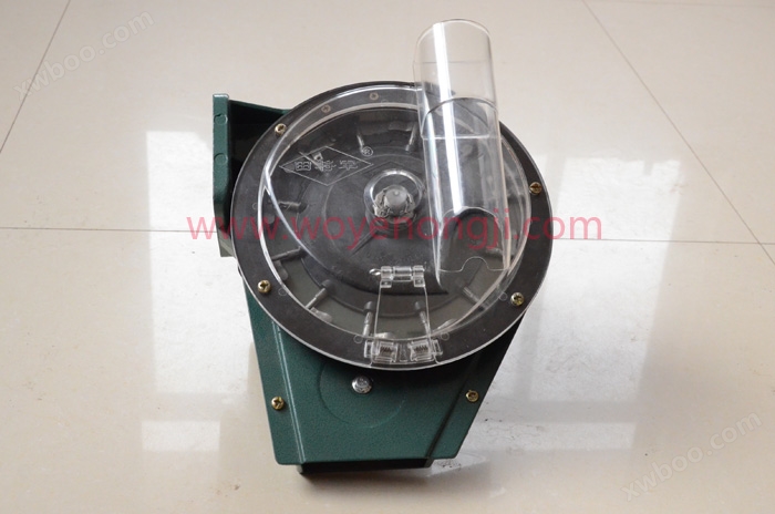 2016 Finger clip Seed Dispenser