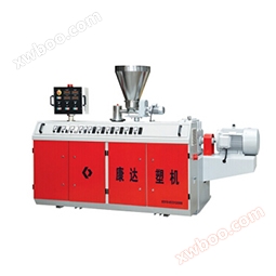 塑料挤出机