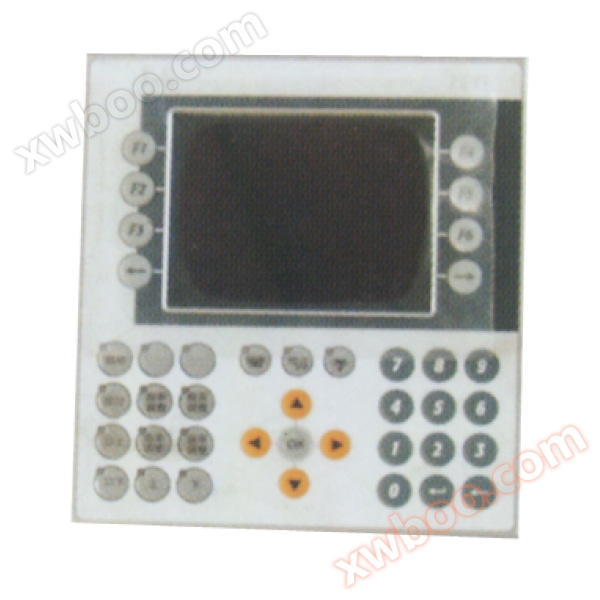 Controlador de espesor de pared B & R