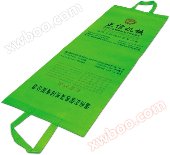 ZXQ-C1200型烫把一体无纺布横切机样品