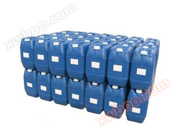 有效的控制微生物菌群、抑制水垢的产生、预防管道设备的腐蚀