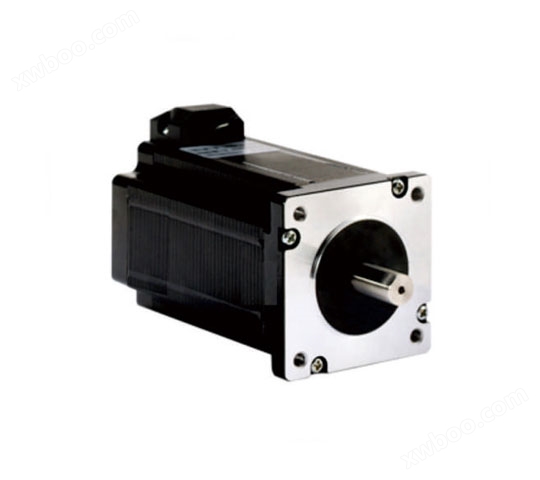 Bi-fază 57mm motor pas hibrid