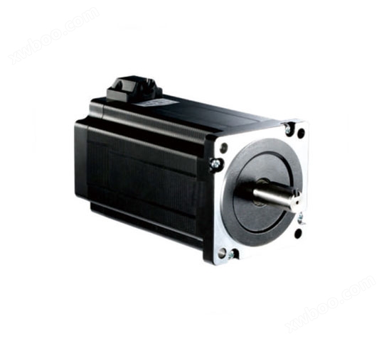 Bi-fază 86mm hibrid motor pas