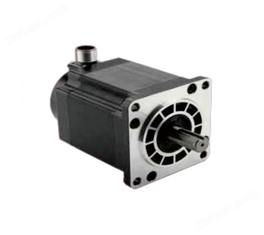 Trei faze 130mm hibrid motor pas