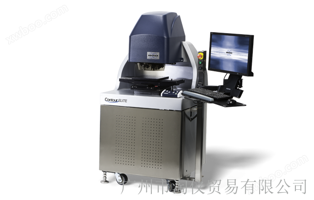 3D optical profilometer Contour Elite X