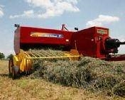 Ma?in? de ambalare New Holland BC5080