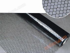 Antistatische Vorhänge