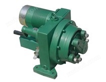 Модульный интегрированный электрический исполнительный механизм DKJ - 610YM