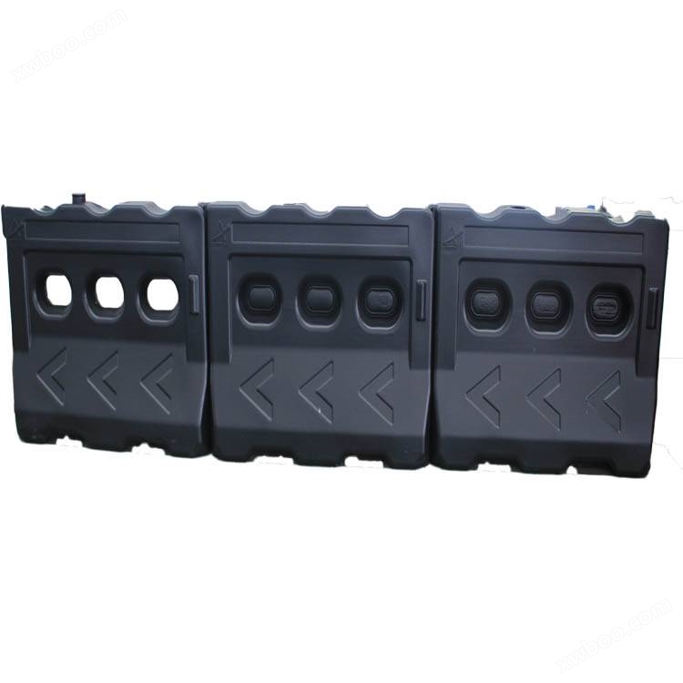 Manufacturer direct sales of Jiangsu water road barrier equipment | Plastic blow molding machine manufacturer | Tongjia blow molding machine