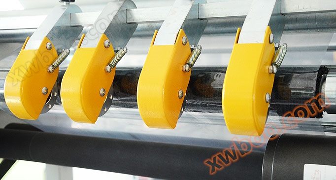 深圳热收缩膜包装机