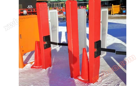 RFID高频读写器应用于滑雪场签到管理