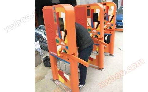 RFID高频读写器应用于滑雪场签到管理