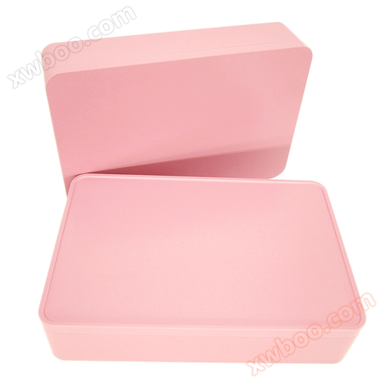 护肤品套装铁盒