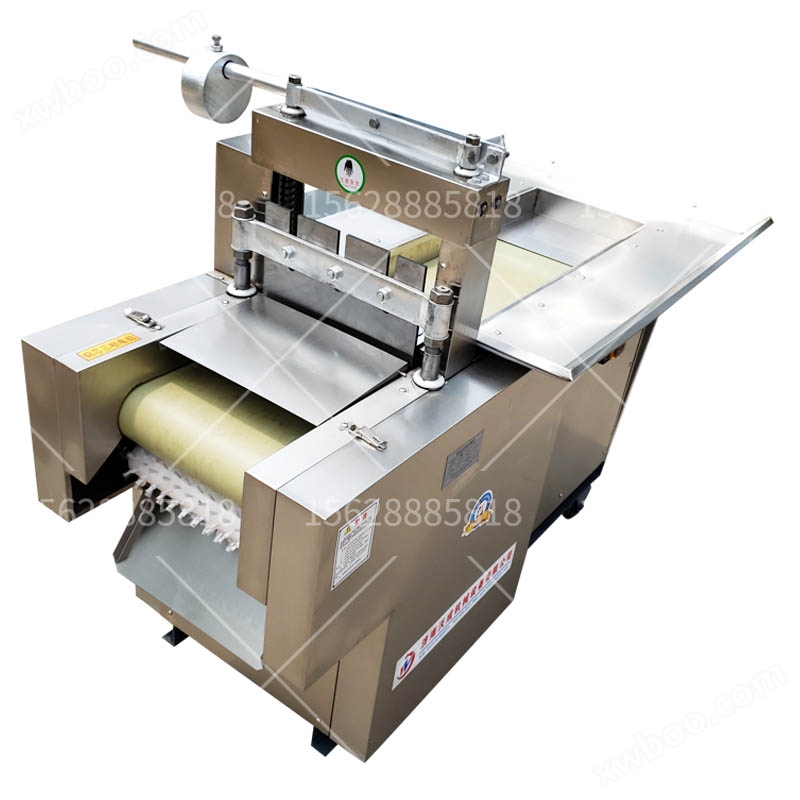 دستگاه برش دارویی QYJ-300