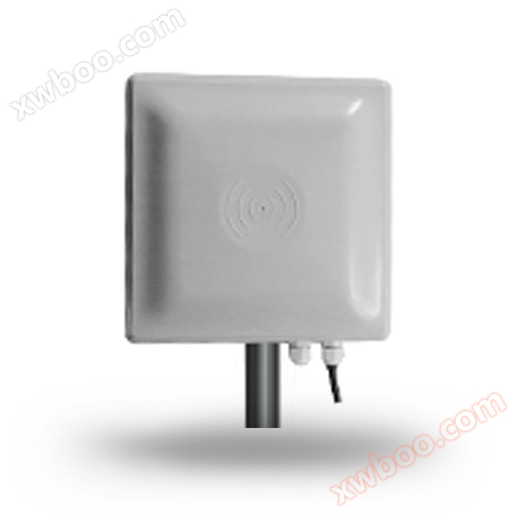 学校专用2.4G有源RFID读写器