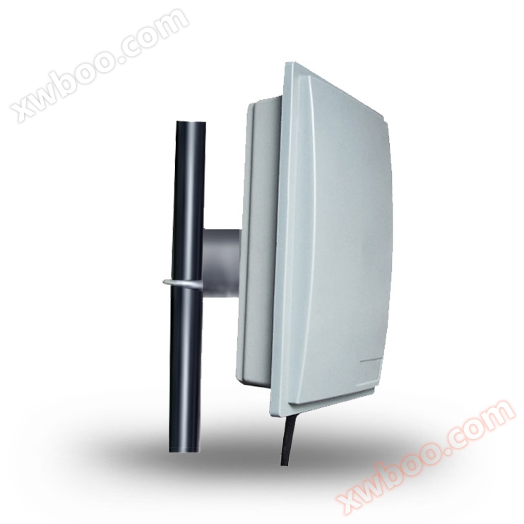 定向型2.4G有源RFID读写器