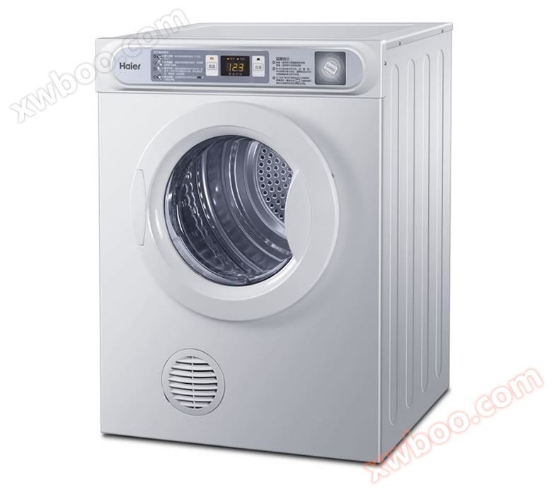 海尔商用6公斤自助干衣机