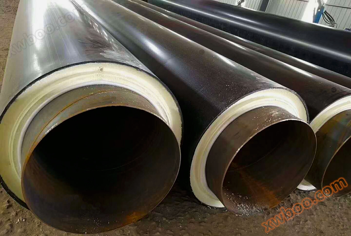 环氧粉末防腐钢管