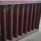 JYF wing type wind measurement device