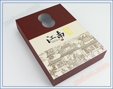 江南 精品礼盒