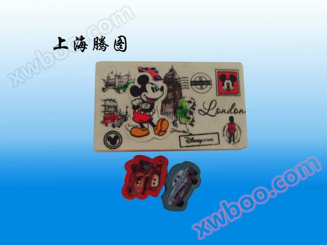 Гумовий передрук