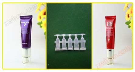 软管产品样品图