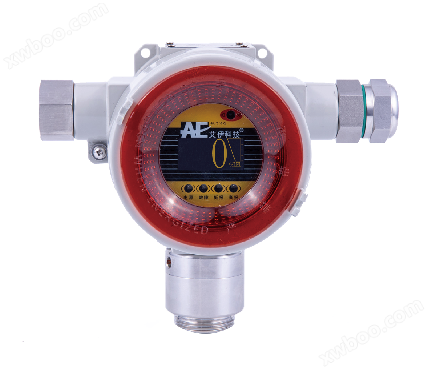 AG310 / AG311 বিষাক্ত গ্যাস ডিটেক্টর