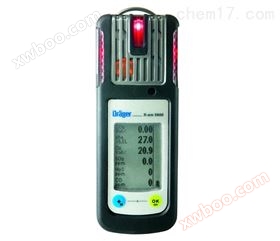 DERGER X-am 5600 gázkismerő