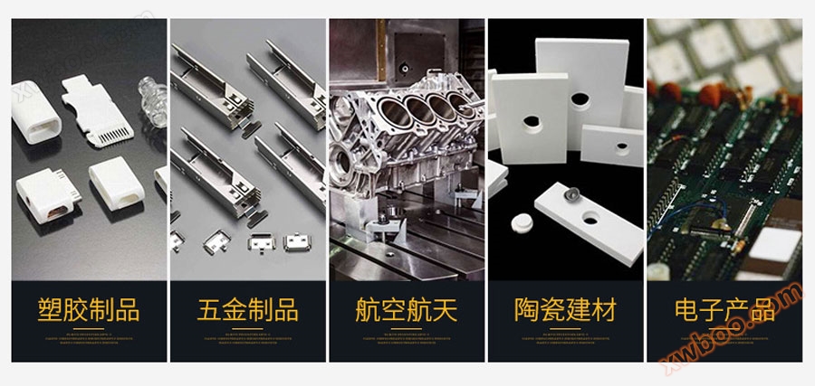 产品通电测试烘箱