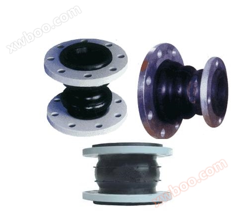 软连接-橡胶避震喉