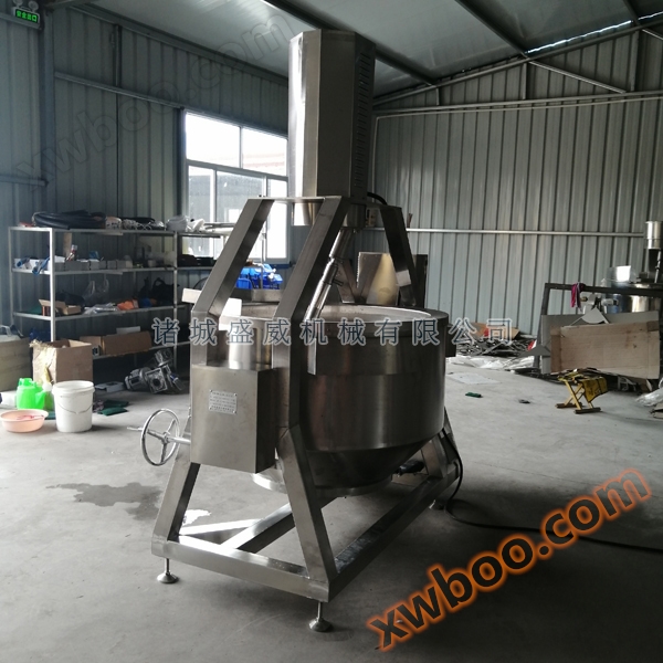 大型自动炒菜机,商用炒菜机,自动炒菜机厂家