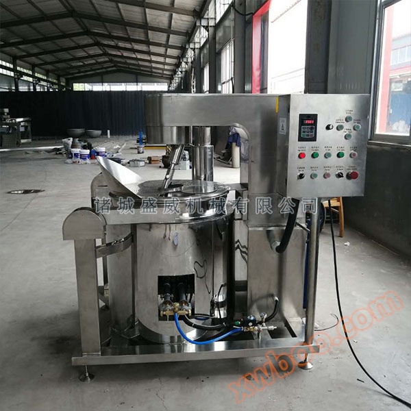 大型自动炒菜机,商用炒菜机,自动炒菜机厂家