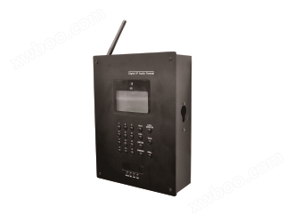 Terminale audio di rete IP